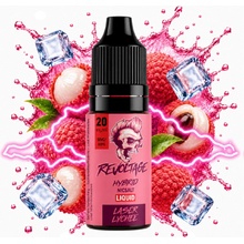 Revoltage Laser Lychee 10 ml 20 mg