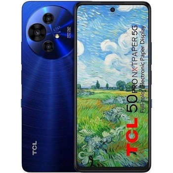 TCL 50 PRO NXTPAPER 5G 512GB 8GB RAM Dual