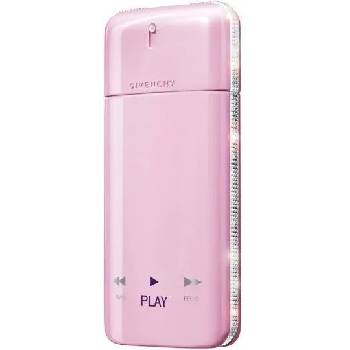 Givenchy Play for Her EDP 75 ml