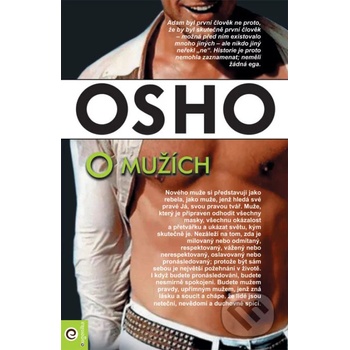 Osho o mužích - Osho