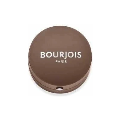 Bourjois Little Round Pot Individual oční stíny 05 Choco Latte 1,2 g