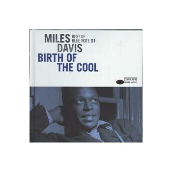 DAVIS MILES: BIRTH OF THE COOL CD