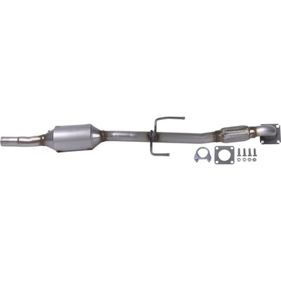 Katalyzátor KAMOKA 8015049
