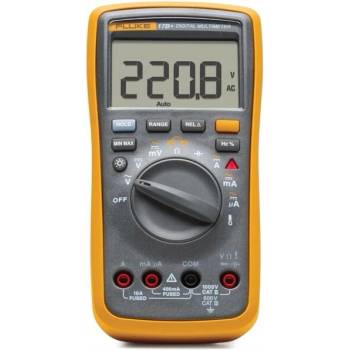 FLUKE 17B/EUR