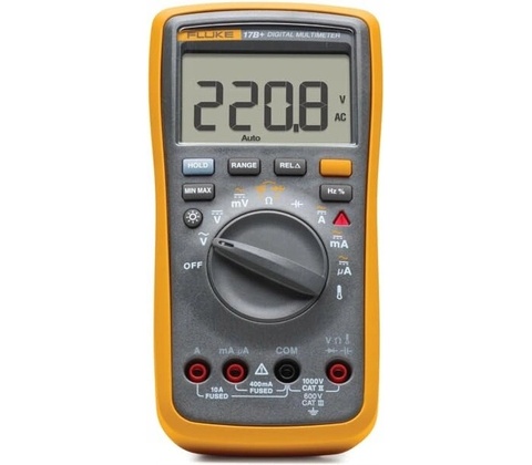 FLUKE 17B/EUR