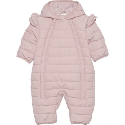 ZIMNÍ KOMBINÉZA FIXONI BABY MISTY ROSE – Zboží Dáma