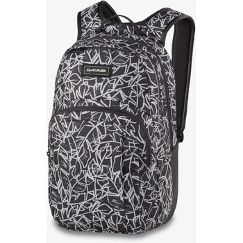 Dakine Черен щампован раница Dakine Campus M 25l Dakine | Cheren | ЖЕНИ | ЕДИН РАЗМЕР