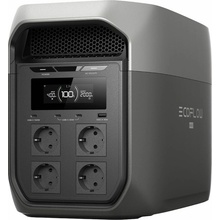 EcoFlow Delta 3 Max 1ECO2040