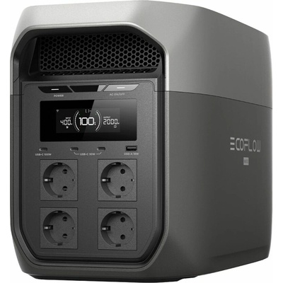 EcoFlow Delta 3 Max 1ECO2040