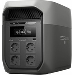 EcoFlow Delta 3 Max 1ECO2040