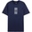 Oxbow Мъжка тениска Oxbow Nineties Short Sleeve T T-shirt - Deep Marine (216-7447-0111)