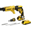 Aku vŕtačky a skrutkovače DEWALT DCF620NT