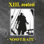 Warner XIII. Století: Nosferatu - 2Vinyl (LP) (084685)