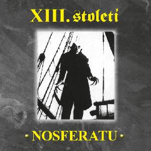 Warner XIII. Století: Nosferatu - 2Vinyl (LP) (084685)