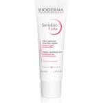 BIODERMA Sensibio Forte хидратиращ и успокояващ крем за чувствителна кожа със склонност към почервеняване 40ml