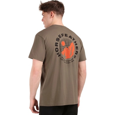 Horsefeathers Altitude fossil 25/26
