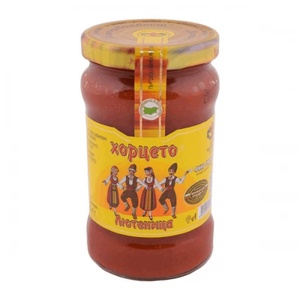  Лютеница Хорцето 300гр