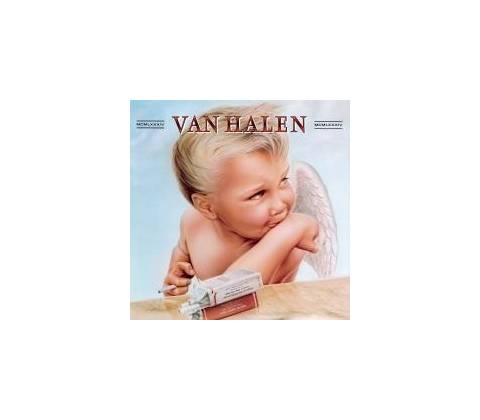 Van Halen - 1984 CD