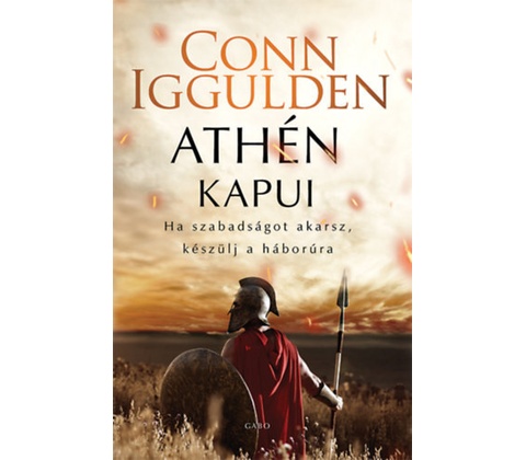 Athén kapui