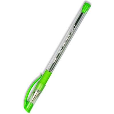 Химикалка Faber-Castell Fine 1425 Светлозелен (1601004-17-1005100134)