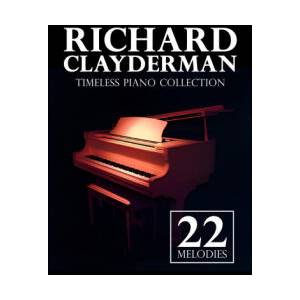Richard Clayderman Piano Collection (2025)