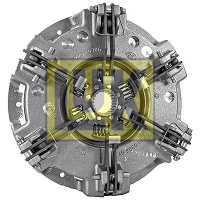 Schaeffler LuK Přítlačný talíř 230003310