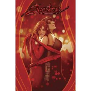 Image Comics Sunstone Volume 5 | Stjepan Sejic