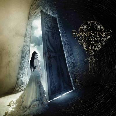 Evanescence - The Open Door 2 LP
