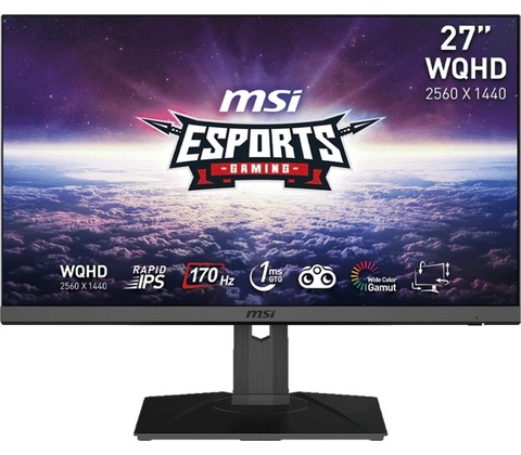MSI G272QPF