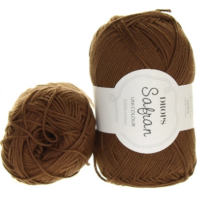 Drops Safran 68 coffee