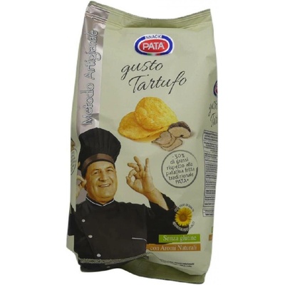 Pata Lanýžové chipsy 100 g