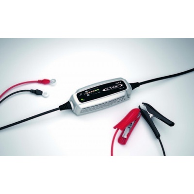 Inteligentní nabíječka CTEK XS 0.8 /12V – Sleviste.cz