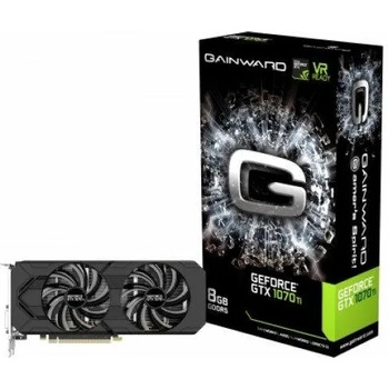 Image 1 of Gainward GeForce GTX 1070 Ti 8GB GDDR5 256bit (426018336-3989)