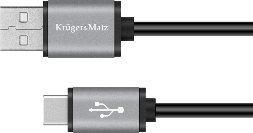 Kábel USB 2.0 A/B 3m