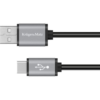 Kábel USB 2.0 A/B 3m