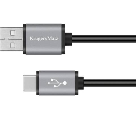 Kábel USB 2.0 A/B 3m