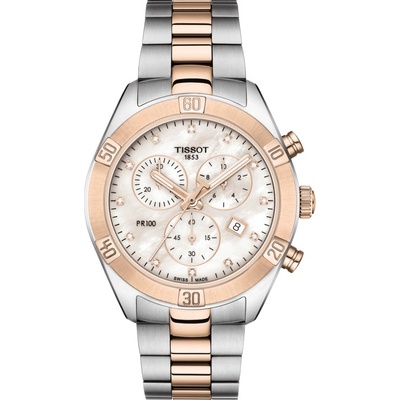 Tissot T101.917.22.116.00
