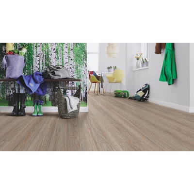 Wineo 1500 Roll Wood Mayfield oak taupe PLR15214W 2 bm