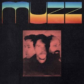 Muzz - Muzz LP
