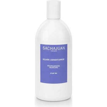 SACHAJUAN Silver Conditioner 1000 ml