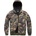 Vintage Industries Ashore Softshell яке, горски камуфлаж (30102P.woodlandcamo)