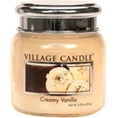Village Candle Creamy Vanilla 92 g