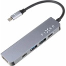 FIXED HUB Mini FIXHU-MN-GR