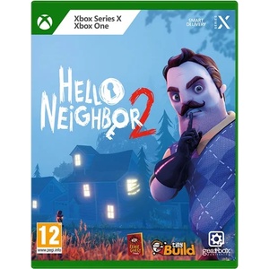 tinyBuild Hello Neighbor 2 (Xbox One)
