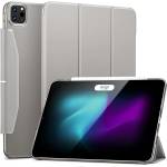 ESR Калъф за iPad Pro 11 (2024) - ESR Ascend Trifold - Сив