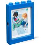 LEGO® Синя фоторамка , 19, 3 x 26, 8 cm - LEGO® (41131731)