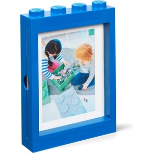 LEGO® Синя фоторамка , 19, 3 x 26, 8 cm - LEGO® (41131731)