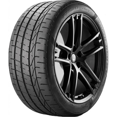 Pirelli P Zero Corsa Asimmetrico 2 345/30 R20 106Y
