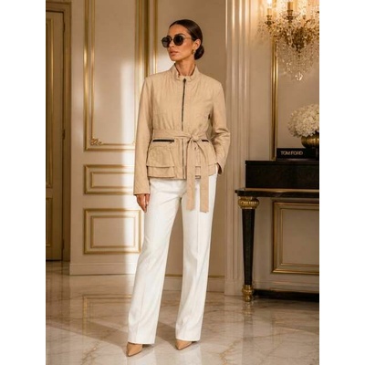 Max Original Leather Zary cream Cream