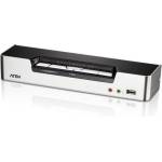 ATEN Kvmp превключвател, aten cs1794, 4-портов (cs1794-at-g) - zettabytex